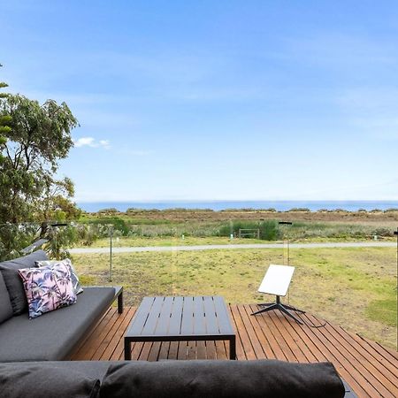 Seatheview Villa Portarlington Exterior foto