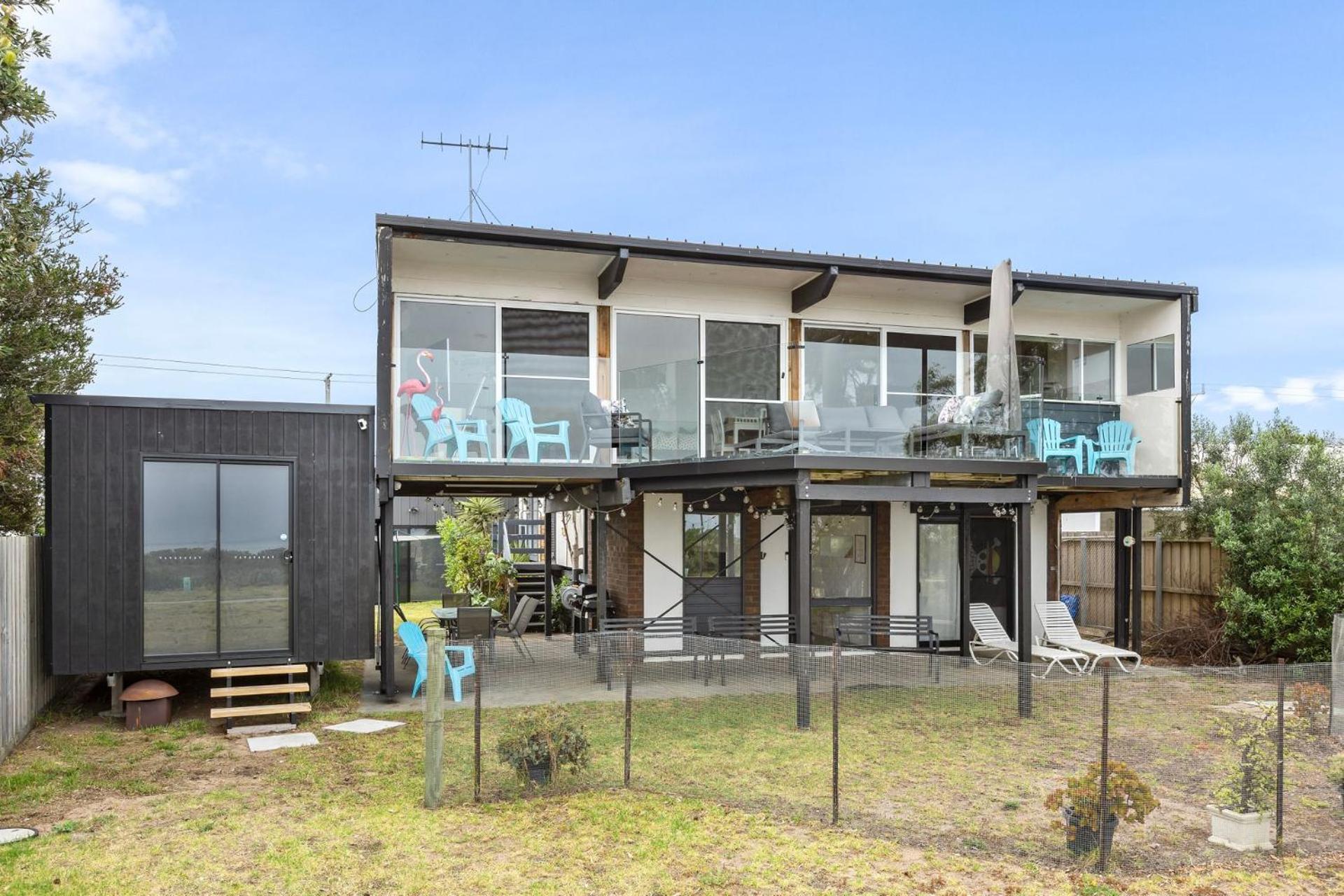 Seatheview Villa Portarlington Exterior foto