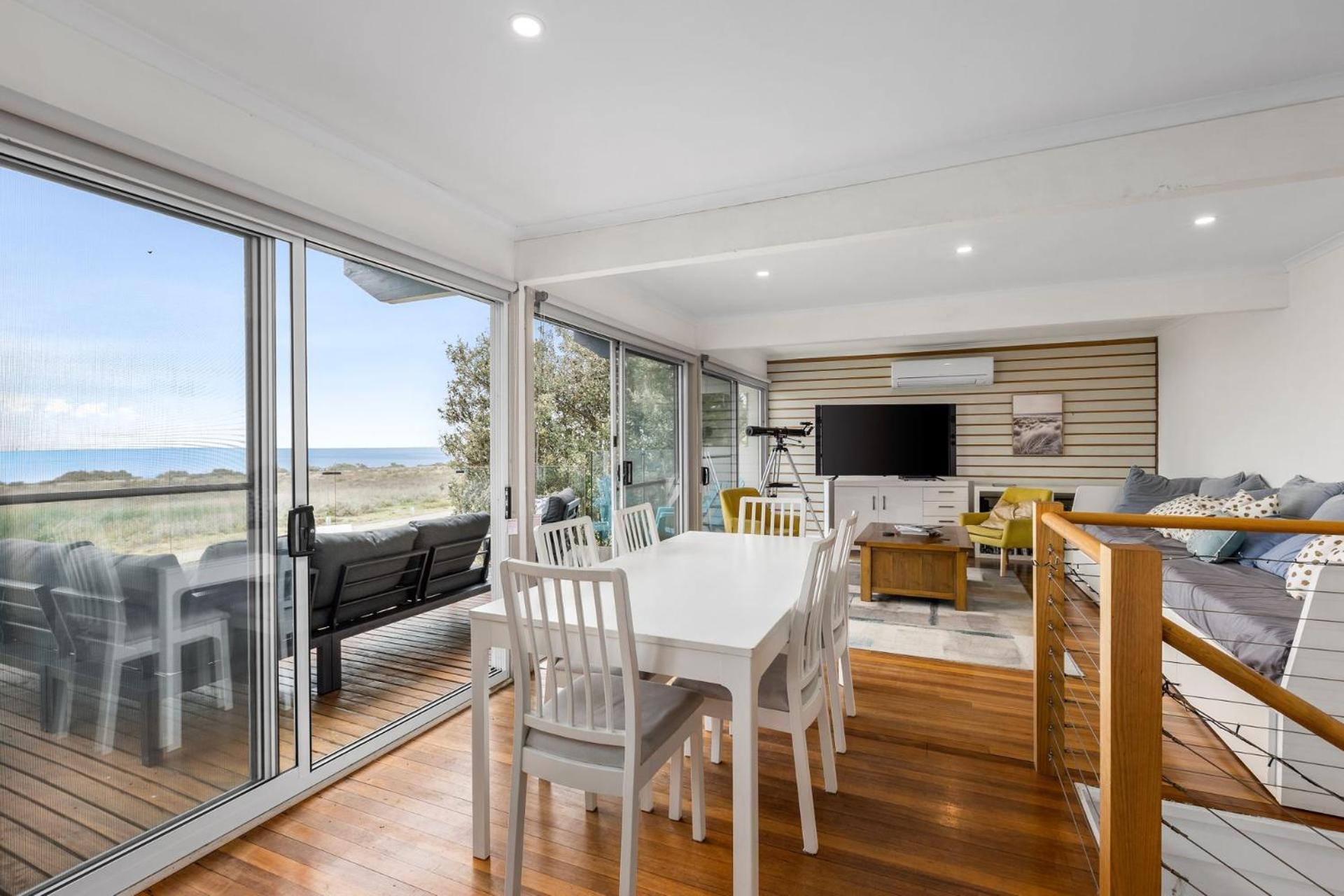 Seatheview Villa Portarlington Exterior foto