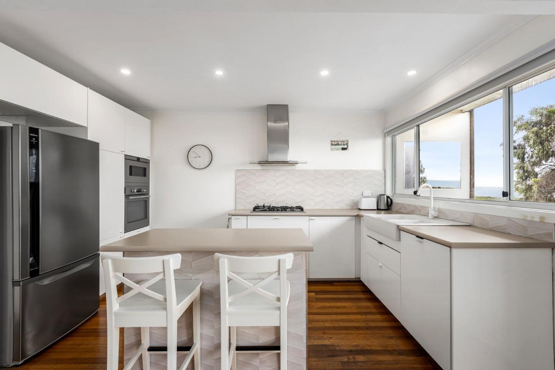 Seatheview Villa Portarlington Exterior foto